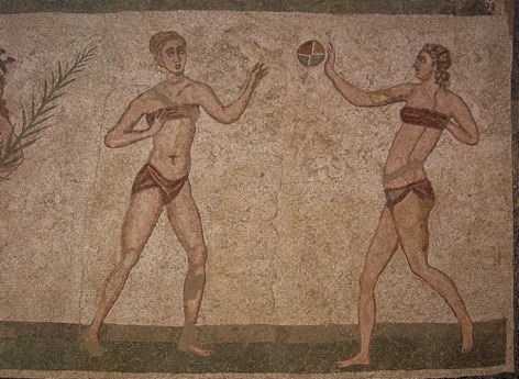 Sicilia - Piazza Armerina Sicilia - Piazza Armerina